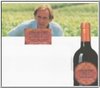 Gérard Dépardieu, Alt Yazem, LUMÈRE ROUGE Red wine