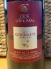 Chateau St. Thomas - Gourmets | 2017 | Lebanon | red wine