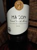 Magon Rouge AOC Mornag | 2016 | Tunisian red wine