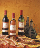 Selected Moroccan Wines
