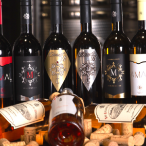 Tasting: Marokkanische Weine & Tapas