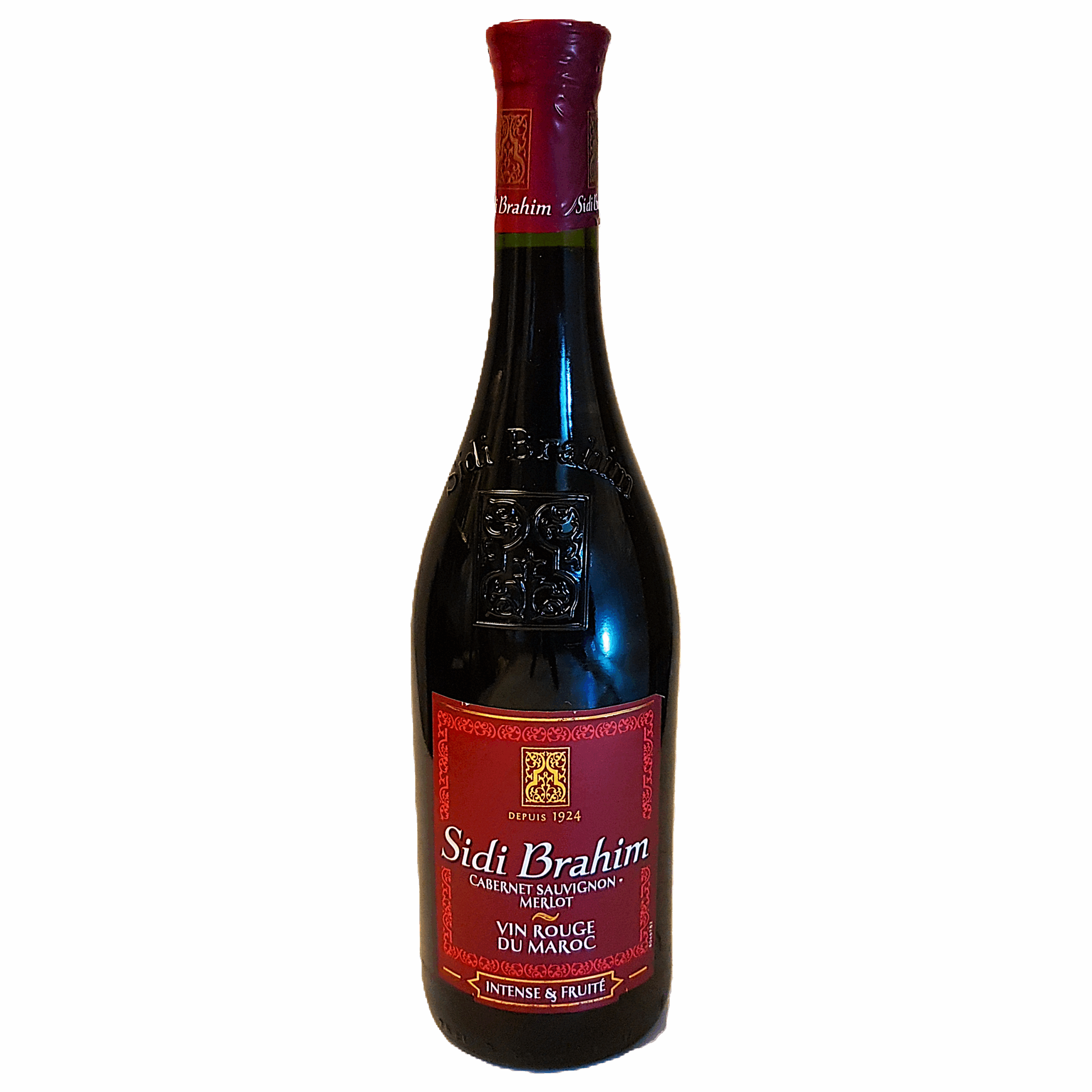 Sidi Brahim Rotwein