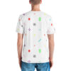 BerberGeometer | Shirt | Allover | Symbols 002