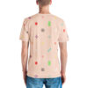 BerberGeometer | Shirt | Allover | Symbols 003