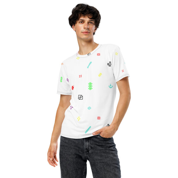 all-over-print-mens-crew-neck-t-shirt-white-front-68b0e7dc37a03.jpg BerberGeometer | Shirt | Allover | Symbols 002