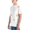 BerberGeometer | Shirt | Allover | Symbols 001