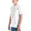 BerberGeometer | Shirt | Allover | Symbols 002
