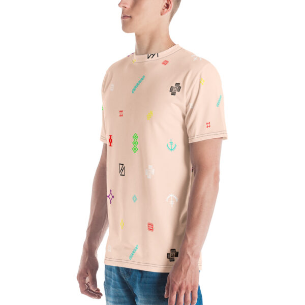 all-over-print-mens-crew-neck-t-shirt-white-left-68b0f528652ec.jpg BerberGeometer | Shirt | Allover | Symbols 003