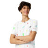 BerberGeometer | Shirt | Allover | Symbols 002