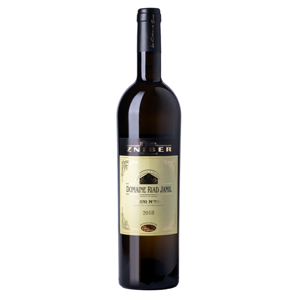 DME RIAD JAMIL CARIGNAN